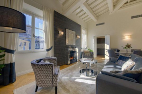 Giotto Suite With View